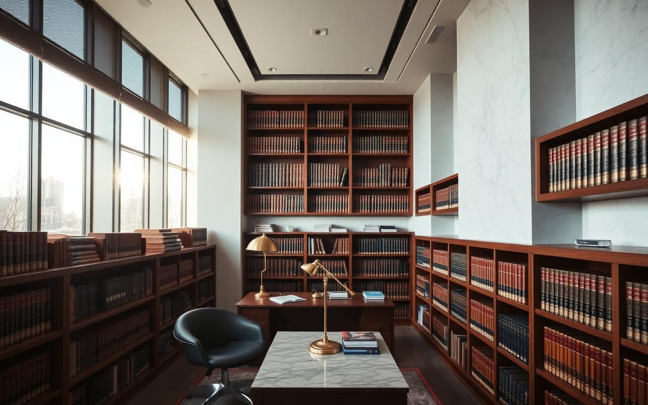 Law Firms website hero